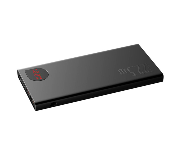 Baseus Adaman Metal 10000mAh, 22.5W - 1146230 - zdjęcie 5